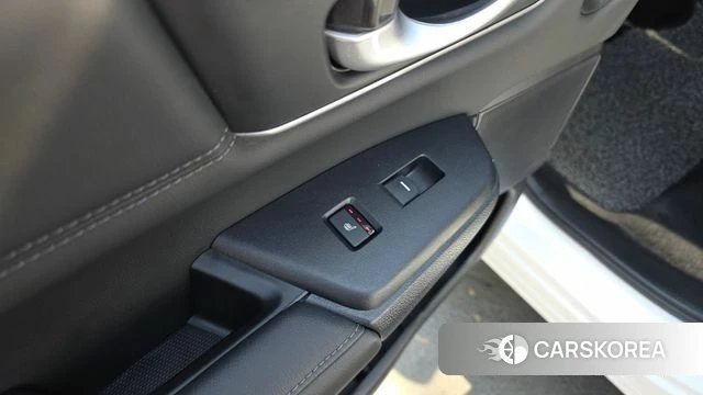 Honda CR-V 5th generation id 3818609 из Кореи 9