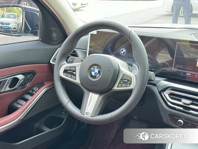 BMW 3 series id 4380440 из Китая 9