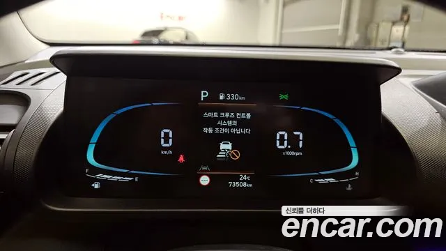 Hyundai Casper id 2680352 из Кореи 9