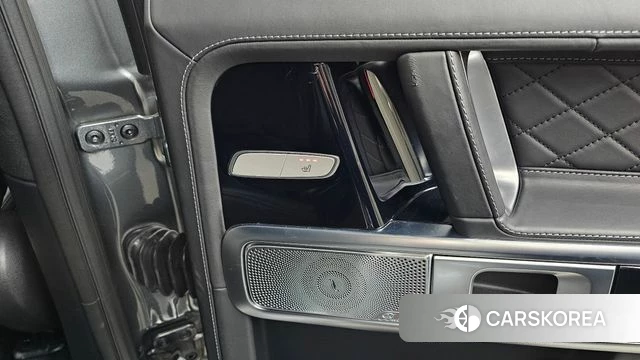 Mercedes-Benz G-Class W463b id 3842907 из Кореи 9