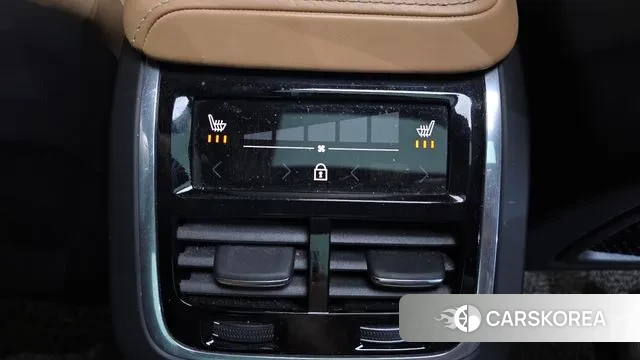 Volvo XC60 second Generation id 3636150 из Кореи 9