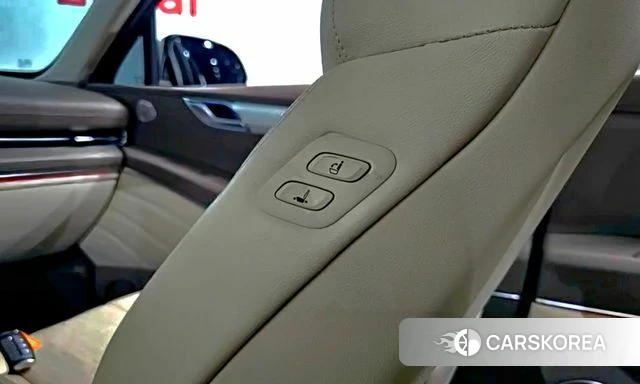 Genesis GV80 id 4343497 из Кореи 9