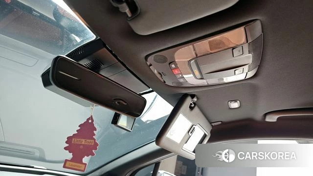 Kia Sportage 5th Generation Hybrid id 3865192 из Кореи 9