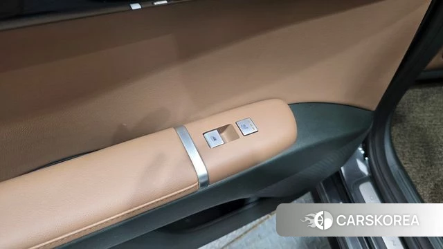 Hyundai Grandeur Hybrid (GN7) id 4635606 из Кореи 9