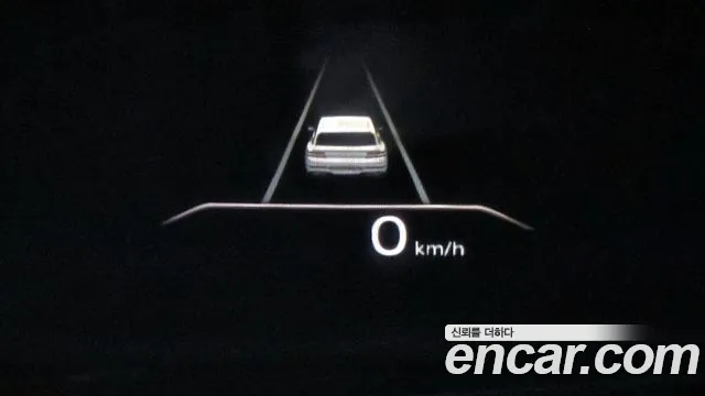 Genesis GV80 id 2525702 из Кореи 9