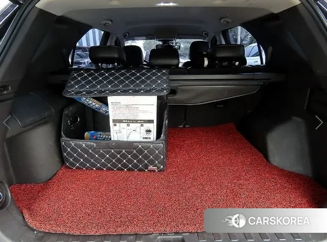 Chevrolet (GM Daewoo) Equinox id 3705917 из Кореи 9