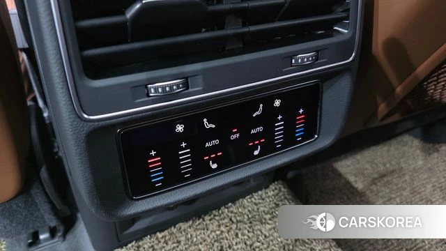 Audi Q7 (4M) id 3860404 из Кореи 9