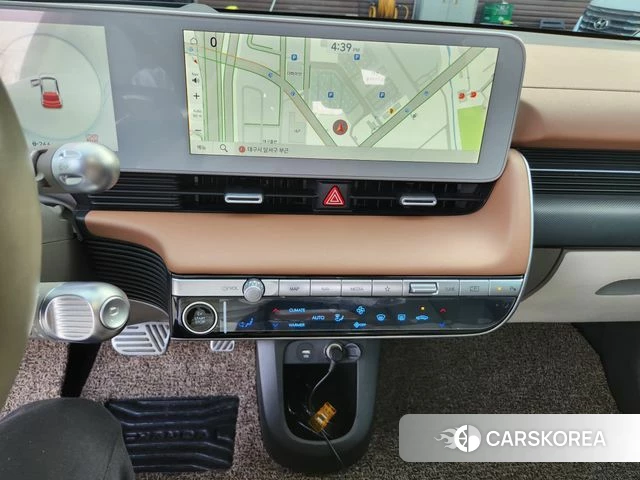 Hyundai Ionic 5 id 3842470 из Кореи 9