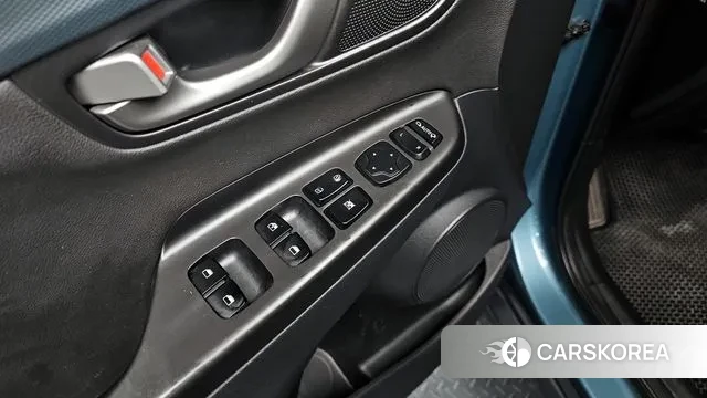 Hyundai Kona id 3038895 из Кореи 9