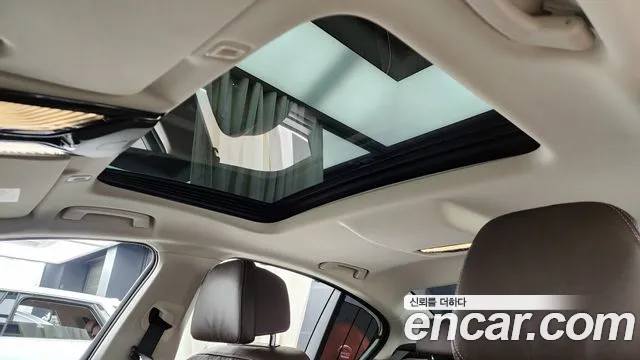 BMW 5 Series (G30) id 2742691 из Кореи 9