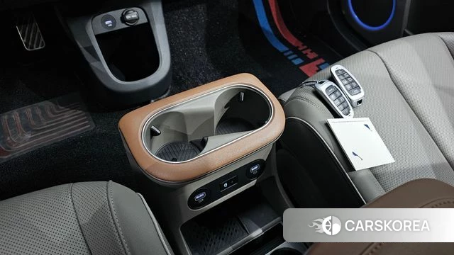 Hyundai Ionic 5 id 3858675 из Кореи 9