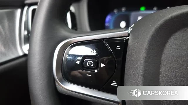 Volvo V60 Cross-Country 2nd Generation id 3388301 из Кореи 9