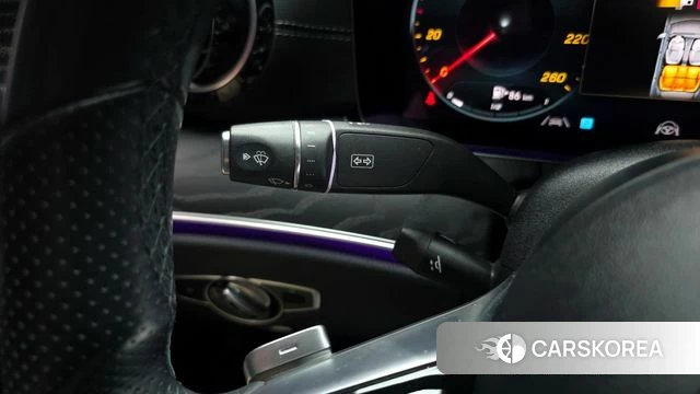 Mercedes-Benz E-Class W213 id 3898849 из Кореи 9