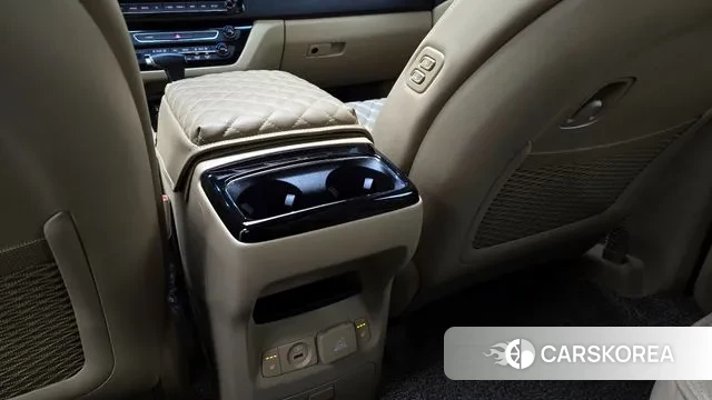 Kia The New Carnival id 3500132 из Кореи 9