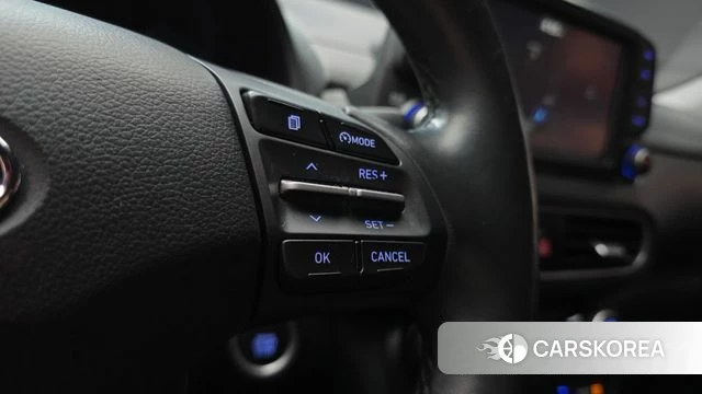 Hyundai Kona id 4551695 из Кореи 9