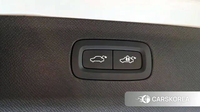 Volvo XC90 second Generation id 3689350 из Кореи 9