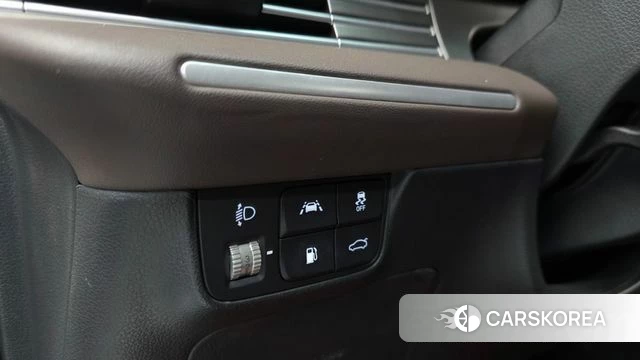 Hyundai The New Grandeur IG id 4303085 из Кореи 9