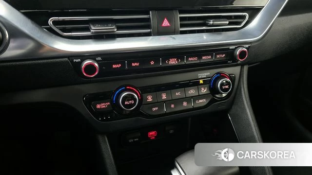 Kia The New Niro id 4310008 из Кореи 9