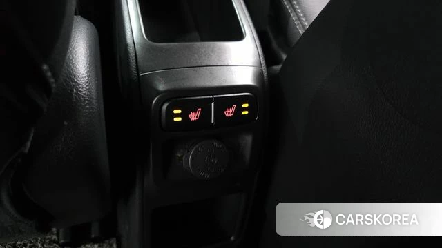 Kia The New Ray id 3851606 из Кореи 9