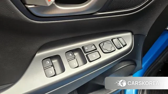 Hyundai Kona id 2977120 из Кореи 9