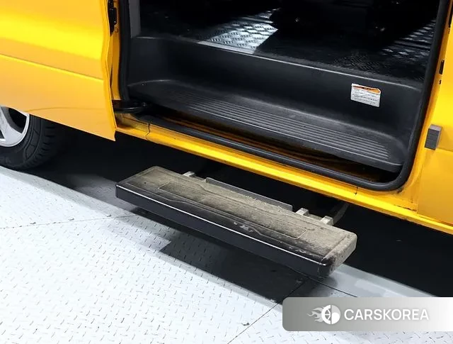 Hyundai The New Grand Starex id 3552501 из Кореи 9