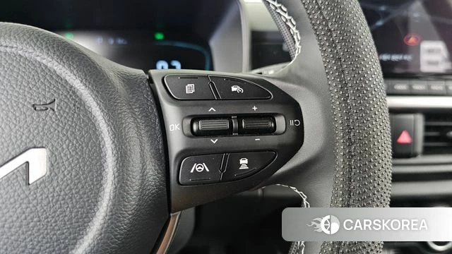 Kia The New Morning (JA) id 4729899 из Кореи 9