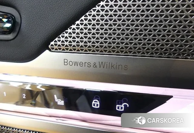 BMW 7 Series (G70) id 3327239 из Кореи 9