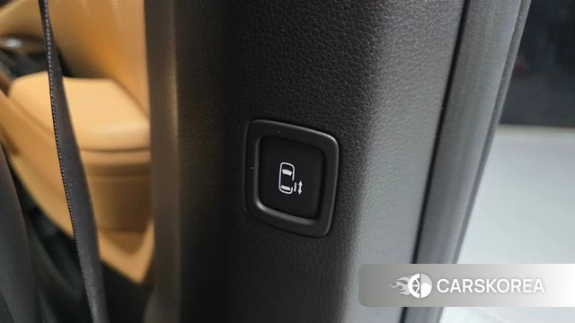 Kia Carnival 4th generation id 4779060 из Кореи 9
