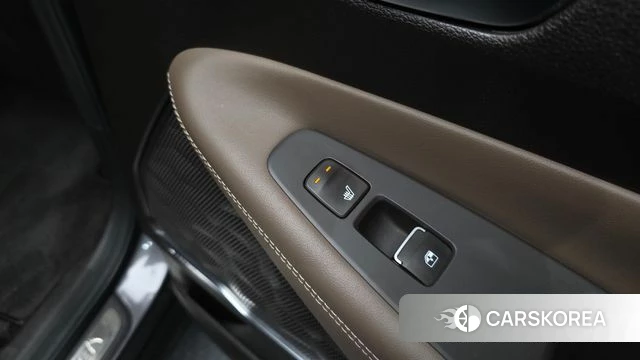 Hyundai Santa Fe TM id 3853920 из Кореи 9