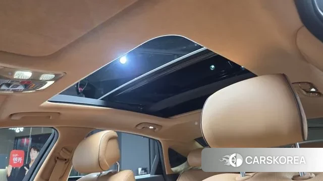 Genesis G80 (RG3) id 3712619 из Кореи 9