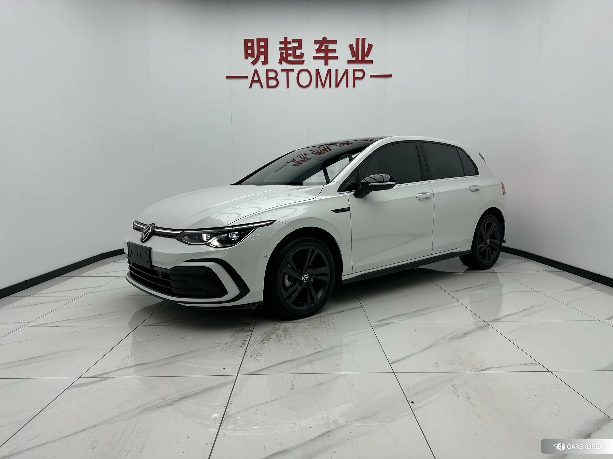 Volkswagen Golf id 4486270 из Китая 9
