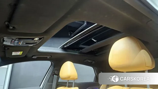 Kia K5 3rd generation id 3717799 из Кореи 9