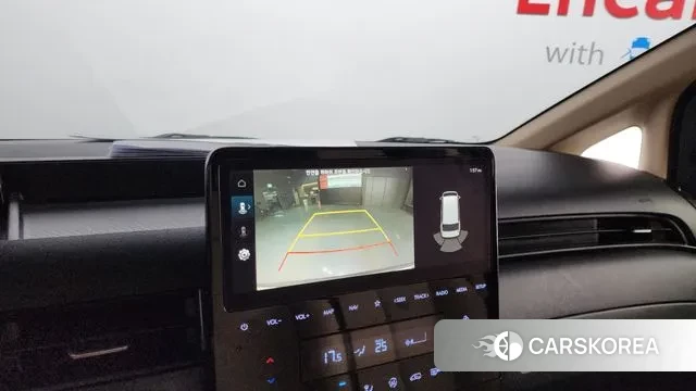 Hyundai Staria id 3028088 из Кореи 9