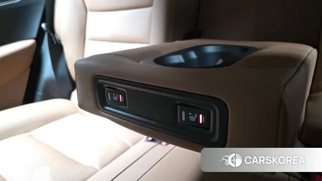 Renault Korea (Samsung) The New QM6 id 3003688 из Кореи 9