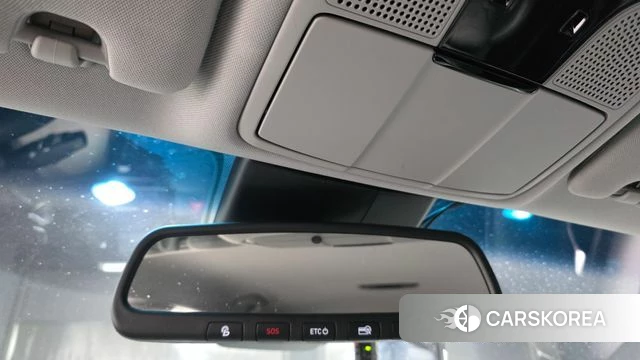 Hyundai Grandeur IG id 4574318 из Кореи 9