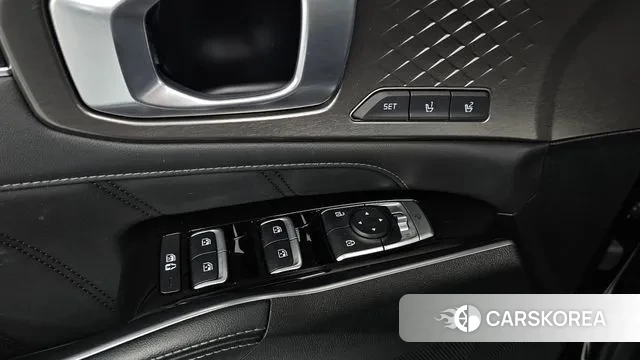 Kia Sorento 4th Generation id 3084461 из Кореи 9