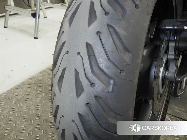 Проданный Honda CBR400R id 3998267 из Японии, фото 9