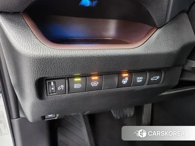 Toyota RAV4 5th Generation id 3377087 из Кореи 9