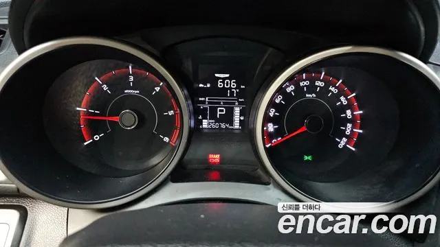 Ssangyong Tivoli Armor id 2705028 из Кореи 9