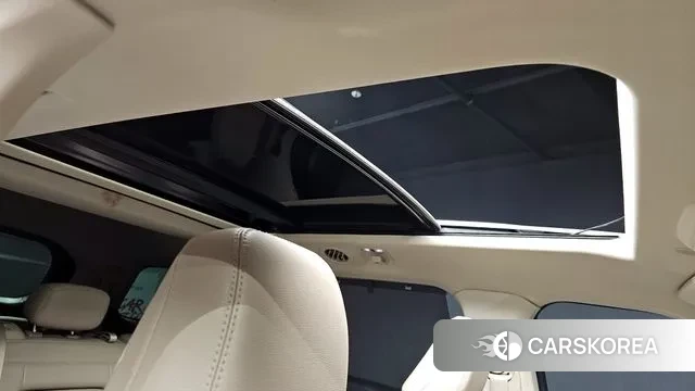 Ford Explorer 6th Generation id 3396282 из Кореи 9