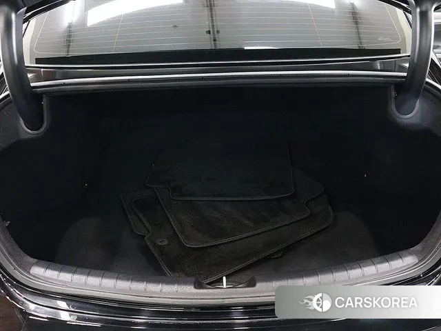 Hyundai The New Grandeur IG id 3706184 из Кореи 9