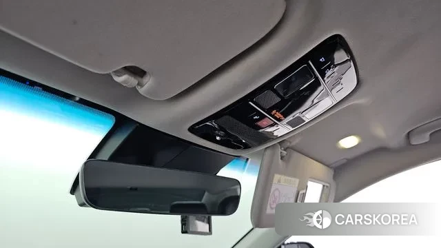 Hyundai Grandeur Hybrid (GN7) id 3042863 из Кореи 9