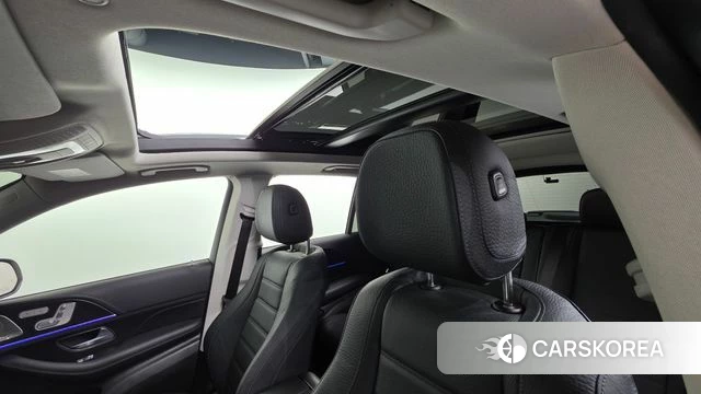 Mercedes-Benz GLE-Class W167 id 3940598 из Кореи 9