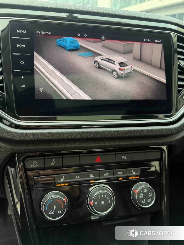 Volkswagen Exploring songs id 4298168 из Китая 9