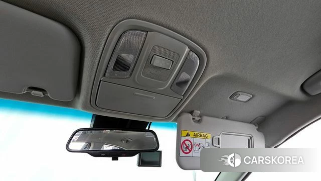 Kia The New Niro id 4310148 из Кореи 9