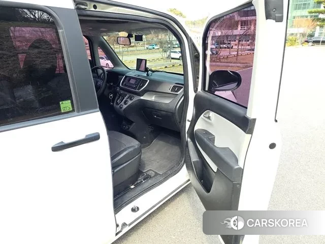 Kia The New Ray id 3619111 из Кореи 9