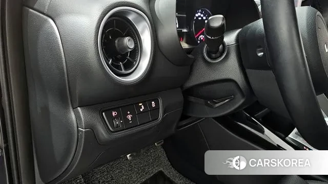 Kia The New K3 2nd generation id 3696410 из Кореи 9