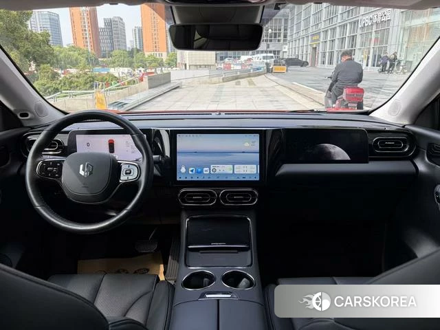 Zero-running car Zero run C11 id 4254788 из Китая 9