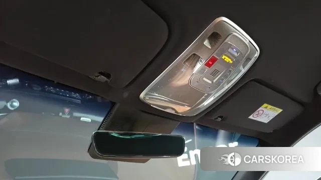 Genesis G80 (RG3) id 3740175 из Кореи 9