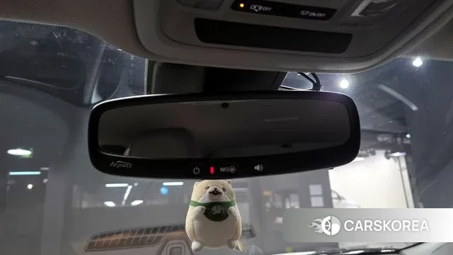 Chevrolet (GM Daewoo) All New Malibu id 3330654 из Кореи 9